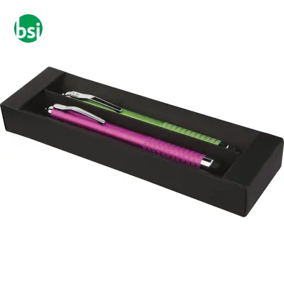 Astuccio porta penne COSTANTINO - Immagine 2